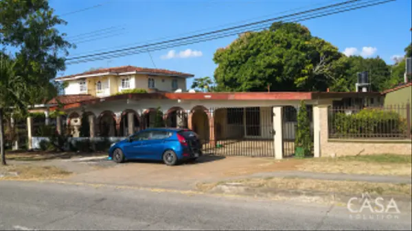 Las Tablas, Azuero Peninsula,