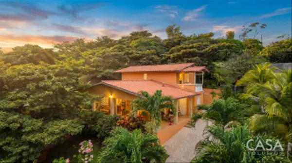 San Martin, Panama,