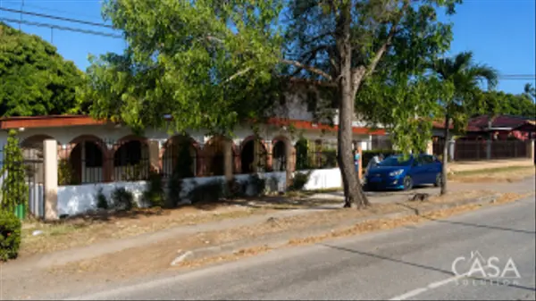 Las Tablas, Azuero Peninsula, 