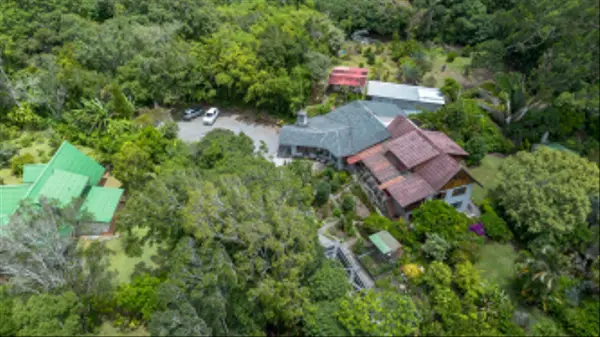 Volcancito, Boquete,