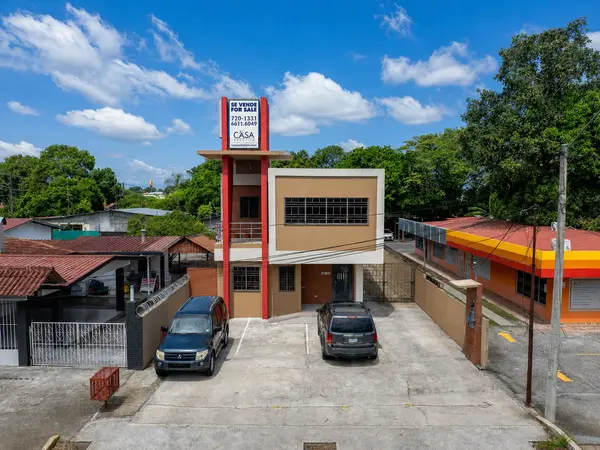 David, Chiriqui, 