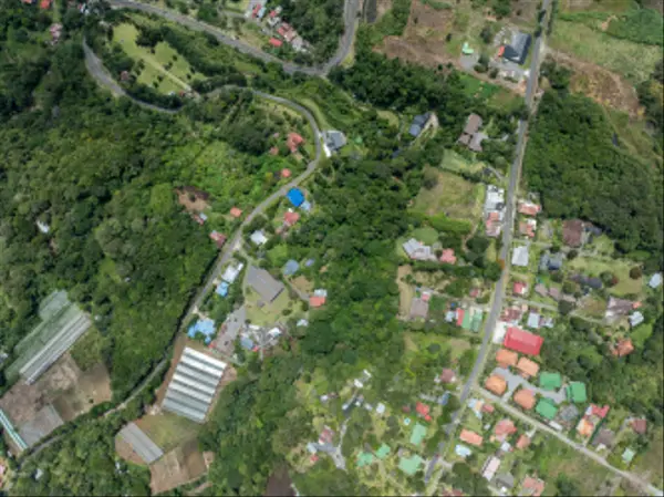Volcancito, Boquete,