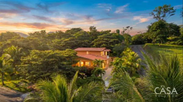 San Martin, Panama,
