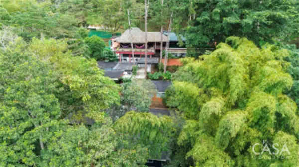 Cerro Azul, Panama City,