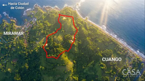 miramar, Colon, 
