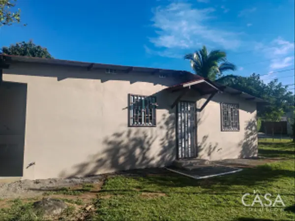 Dolega, Chiriqui,
