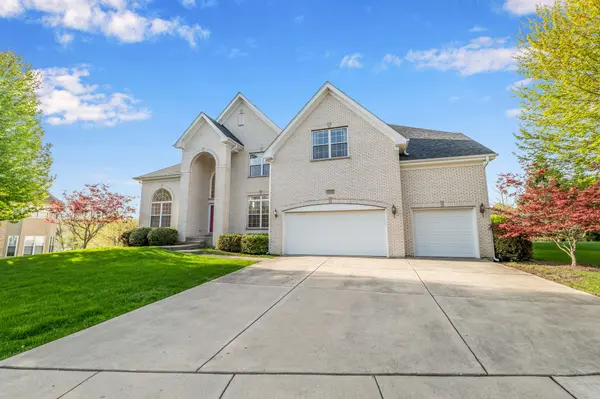 523 W Ruhl Rd, Palatine, IL 60074-1045