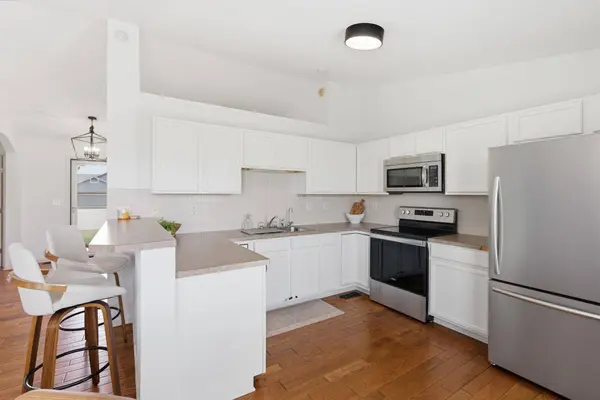 3719 S Westgate St, Wichita, KS 67215