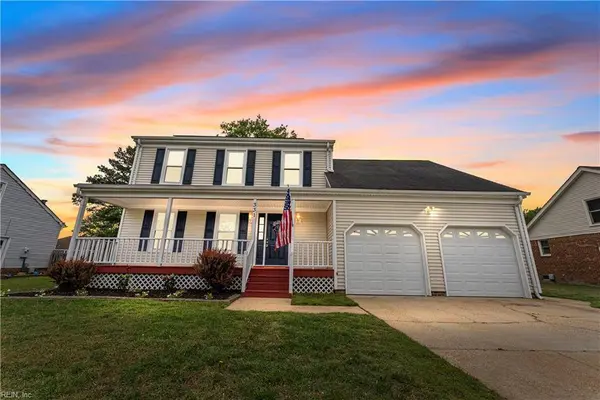 331 Appaloosa TRL, Chesapeake, VA 23323