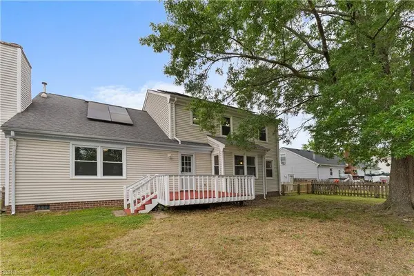 331 Appaloosa TRL, Chesapeake, VA 23323