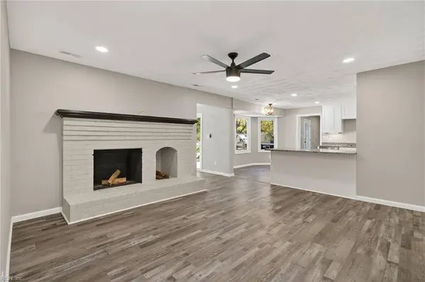 913 Long Ridge RD, Chesapeake, VA 23322