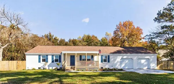 913 Long Ridge RD