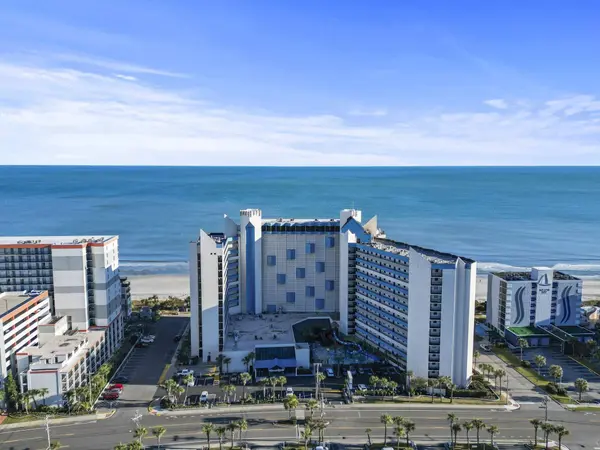7100 Ocean Blvd. N #924, Myrtle Beach, SC 29572