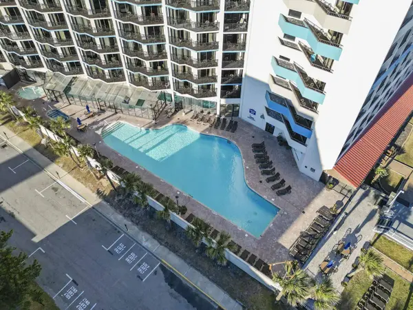 7100 Ocean Blvd. N #924, Myrtle Beach, SC 29572