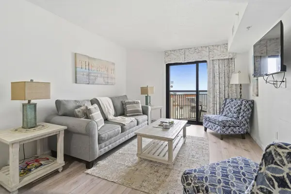 7100 Ocean Blvd. N #924, Myrtle Beach, SC 29572
