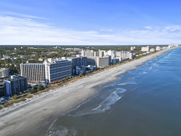7100 Ocean Blvd. N #924, Myrtle Beach, SC 29572