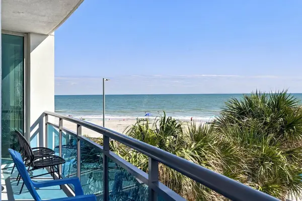 107 S Ocean Blvd. #208, Myrtle Beach, SC 29577