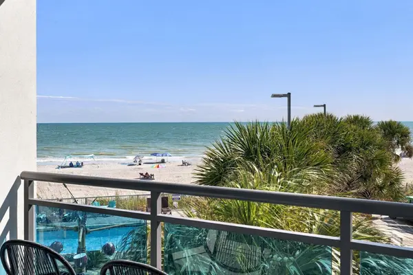 107 S Ocean Blvd. #208, Myrtle Beach, SC 29577