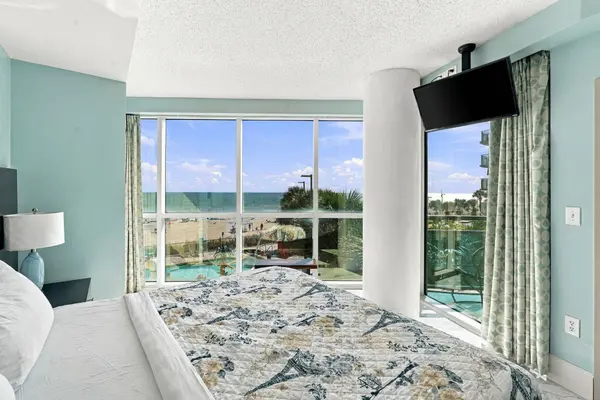 107 S Ocean Blvd. #208, Myrtle Beach, SC 29577