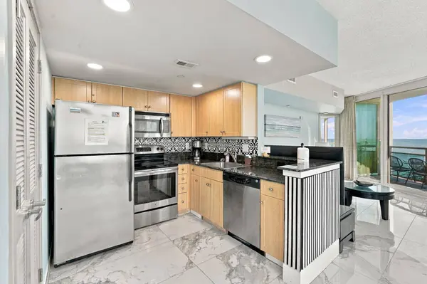 107 S Ocean Blvd. #208, Myrtle Beach, SC 29577