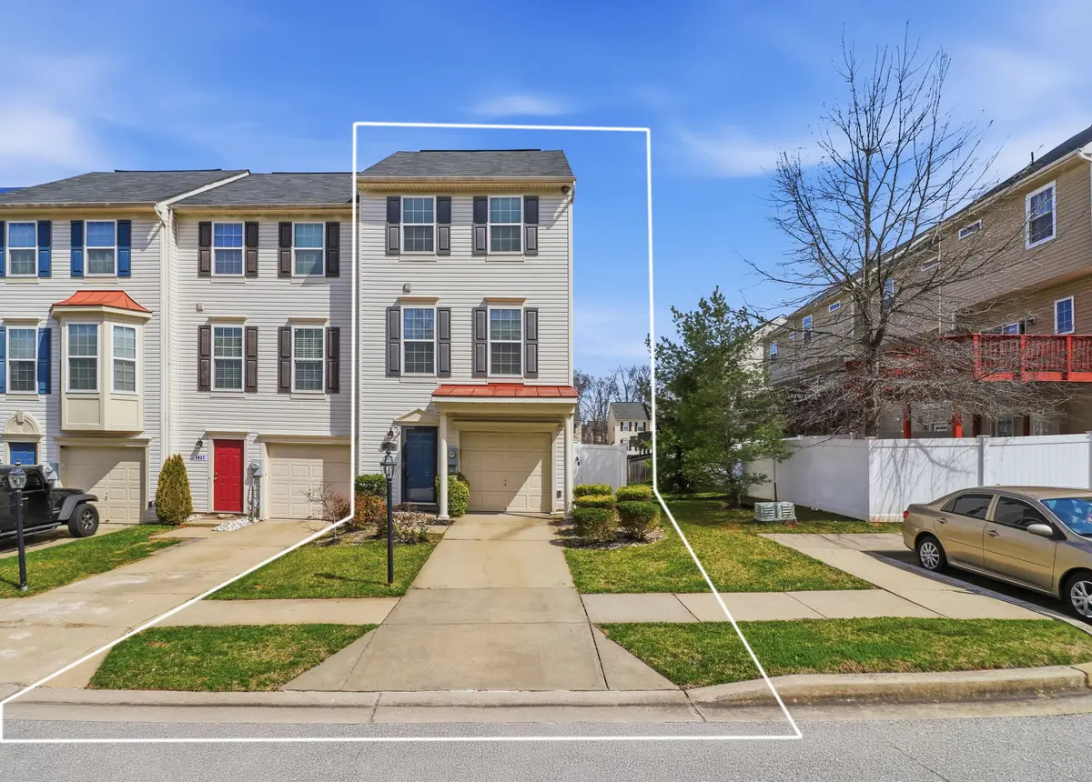 6839 Warfield St, Glen Burnie, MD 21060