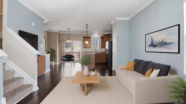 6839 Warfield St, Glen Burnie, MD 21060