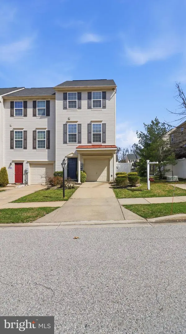 6839 WARFIELD ST, Glen Burnie, MD 21060