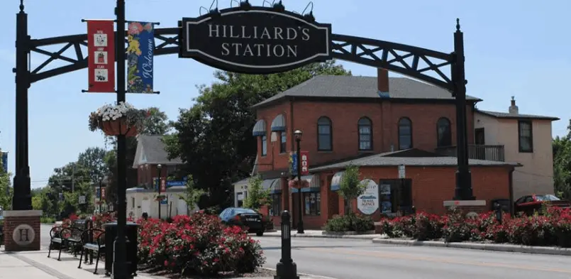 Hilliard