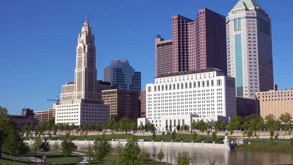 Columbus Ohio Daytime2
