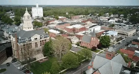 Marysville