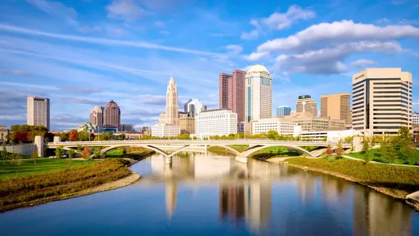 Is Columbus, Ohio Boring? A Local's Relocation Guide to Living in Columbus,Moore Home Team