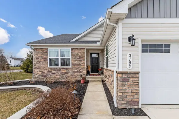 2185 McClouds Square, Marysville, OH 43040