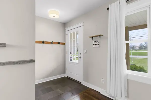 6945 Tussic Street Road, Westerville, OH 43082