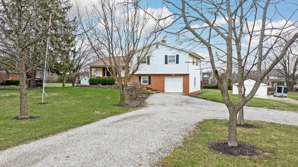 6945 Tussic Street Road, Westerville, OH 43082