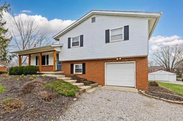 6945 Tussic Street Road, Westerville, OH 43082