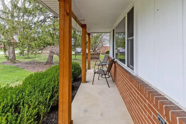 6945 Tussic Street Road, Westerville, OH 43082