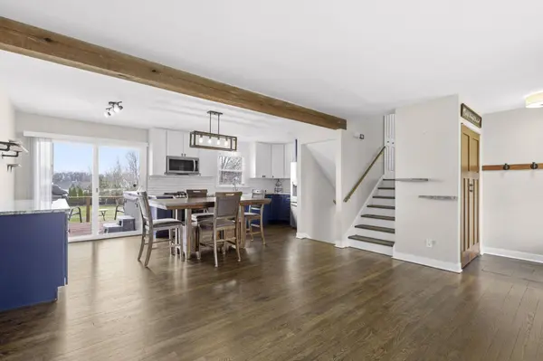 6945 Tussic Street Road, Westerville, OH 43082