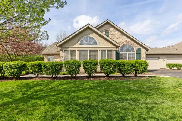 7775 Red Maple Place, Westerville, OH 43082