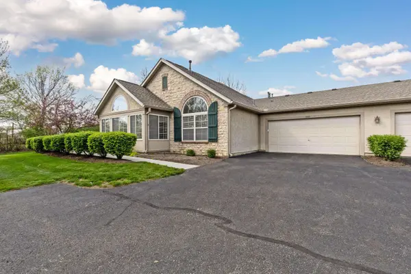 7775 Red Maple Place, Westerville, OH 43082