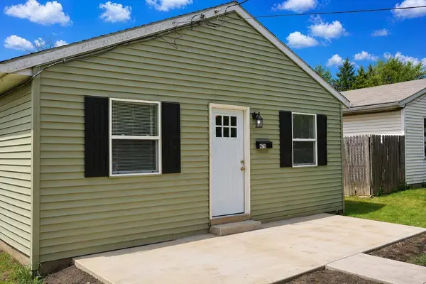 479 Grant Street, Marion, OH 43302