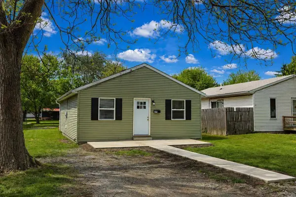479 Grant Street, Marion, OH 43302