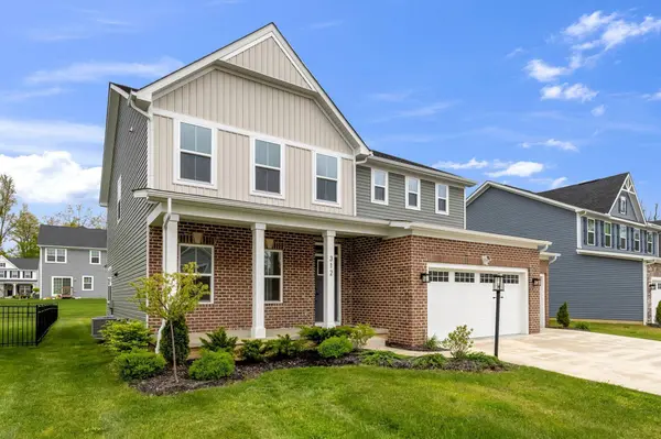 312 Quarata Drive, Delaware, OH 43015