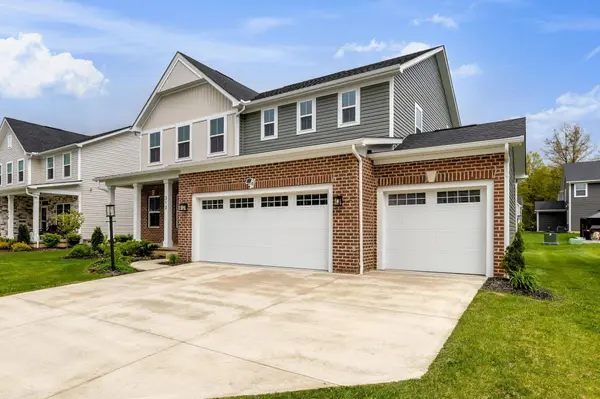 312 Quarata Drive, Delaware, OH 43015