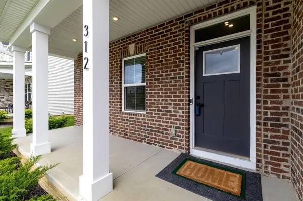 312 Quarata Drive, Delaware, OH 43015