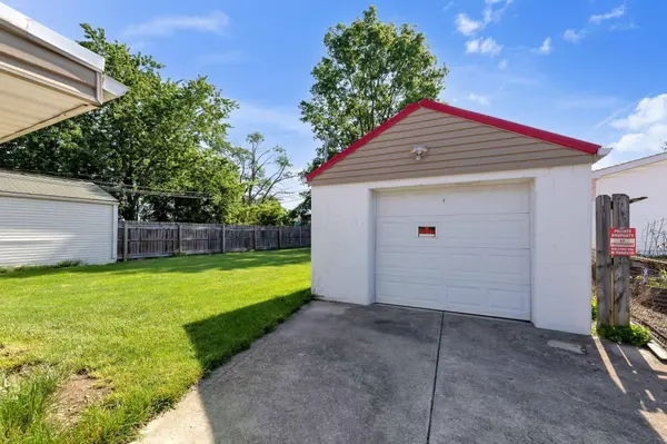 142 Little Flower Lane, Columbus, OH 43213