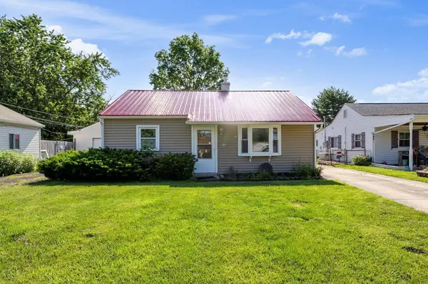 142 Little Flower Lane, Columbus, OH 43213