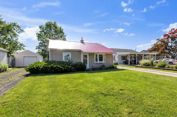 142 Little Flower Lane, Columbus, OH 43213