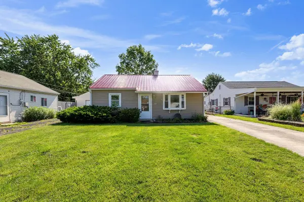 142 Little Flower Lane, Columbus, OH 43213