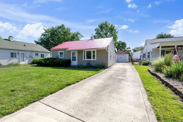 142 Little Flower Lane, Columbus, OH 43213