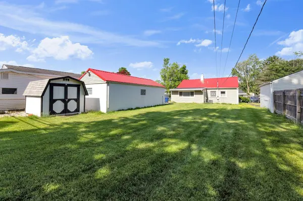 142 Little Flower Lane, Columbus, OH 43213